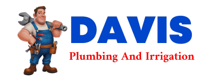 Trusted plumber in OXFORD